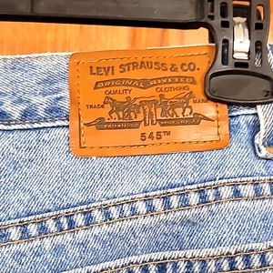 Men's Levi's 545 Loose Fit 40 x 30